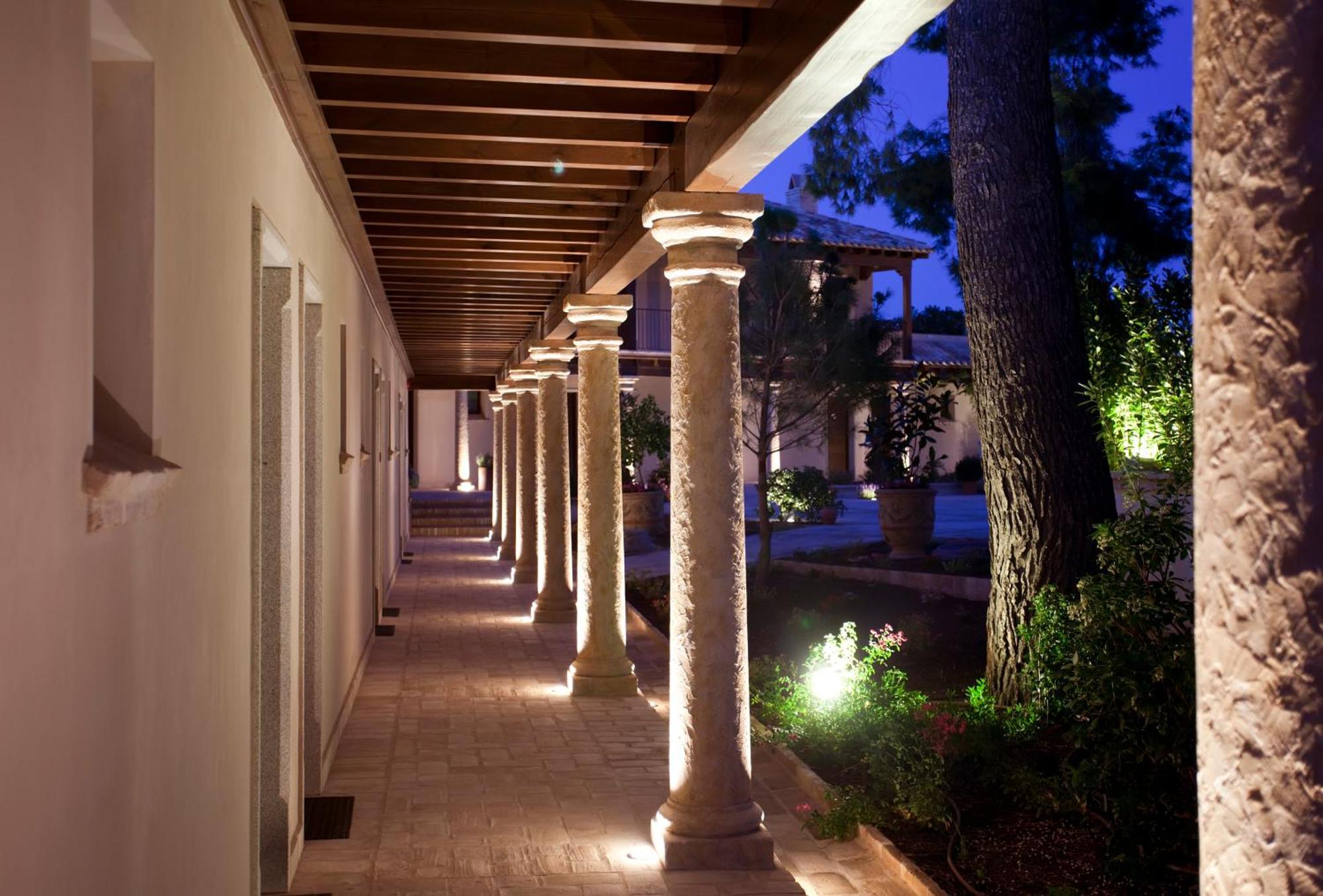 Hotel Boutique Cigarral De Las Mercedes, Toledo